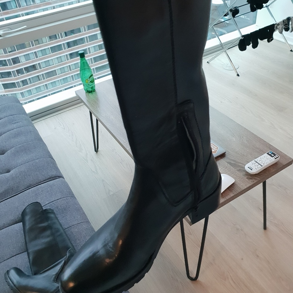 Vera Gomma boots